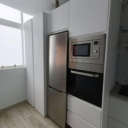 Buenavista5 Apartment ลาสปัลมาส เด กรานคานาเรีย ภายนอก รูปภาพ