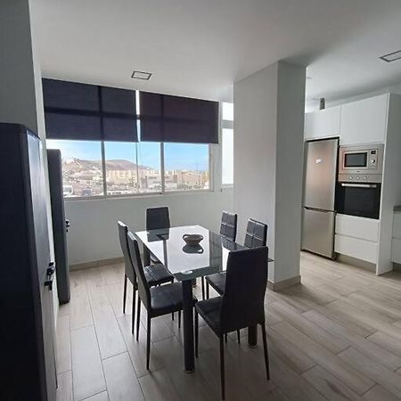 Buenavista5 Apartment ลาสปัลมาส เด กรานคานาเรีย ภายนอก รูปภาพ