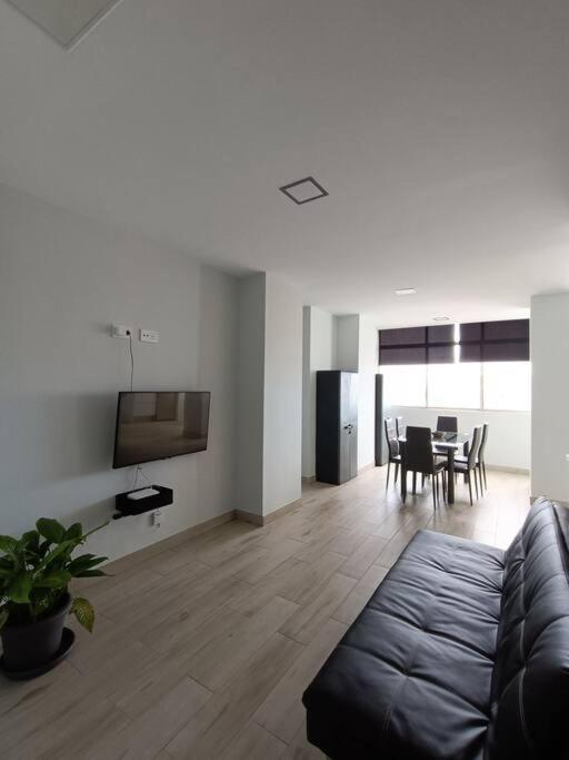Buenavista5 Apartment ลาสปัลมาส เด กรานคานาเรีย ภายนอก รูปภาพ