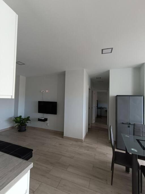 Buenavista5 Apartment ลาสปัลมาส เด กรานคานาเรีย ภายนอก รูปภาพ