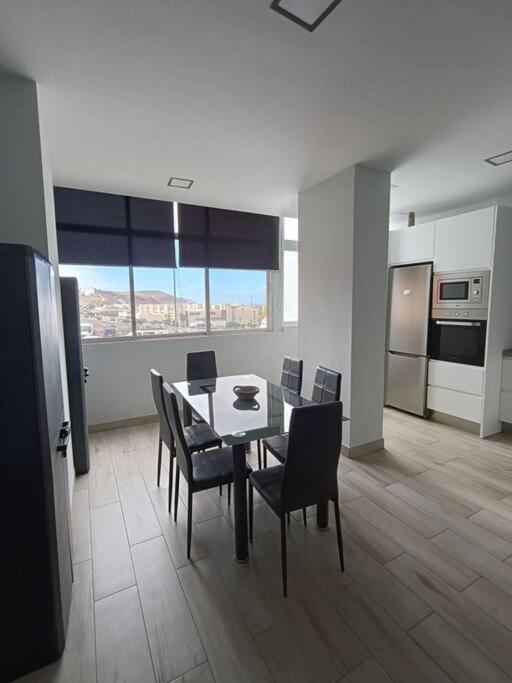 Buenavista5 Apartment ลาสปัลมาส เด กรานคานาเรีย ภายนอก รูปภาพ