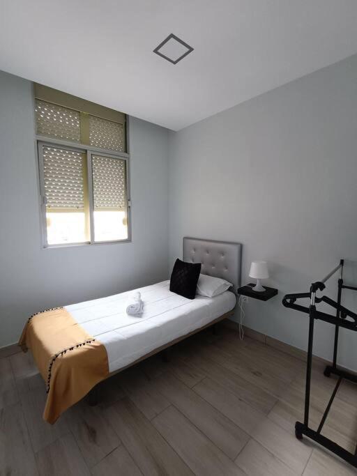 Buenavista5 Apartment ลาสปัลมาส เด กรานคานาเรีย ภายนอก รูปภาพ