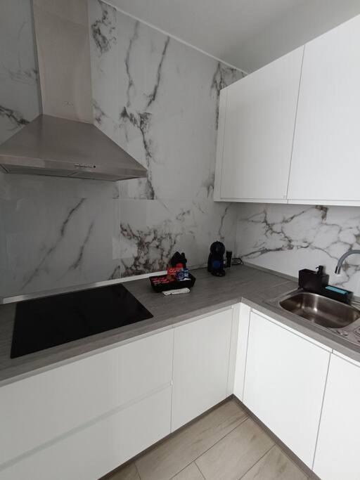 Buenavista5 Apartment ลาสปัลมาส เด กรานคานาเรีย ภายนอก รูปภาพ